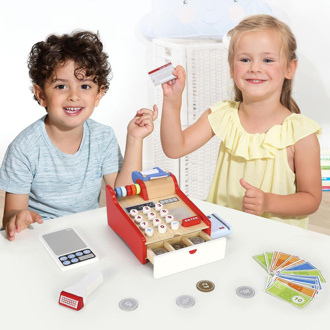 SOKA MY CASH REGISTER 0000268