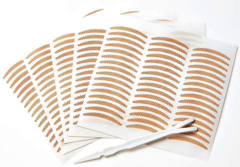 Eyelid Tightening Stickers – Set of 240