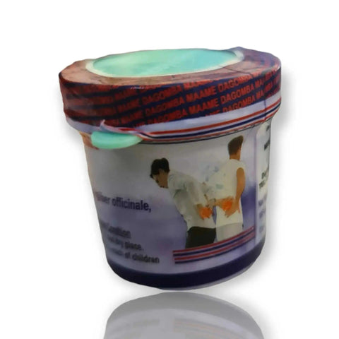Da Hiada Herbal Herbal Ointment