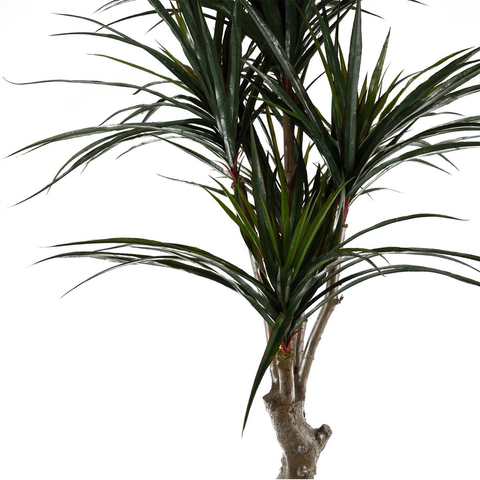 120cm UV Resistant Yucca 238 Leaves