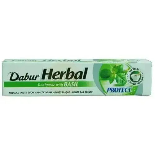 Dabur Herbal toothpaste