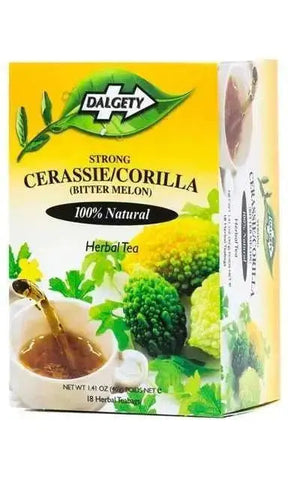 Dalgety Cerassie/Corilla Tea, 40g