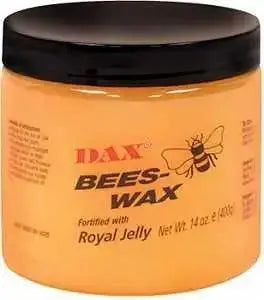 Dax Bees Wax Fortified With Royal Jelly 397g
