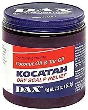 Dax Kocatah Dry Scalp Relief 397g
