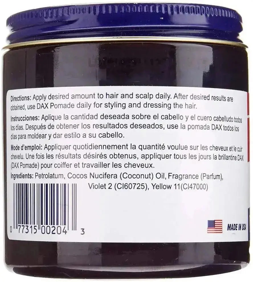 Dax Kocatah Dry Scalp Relief 397g