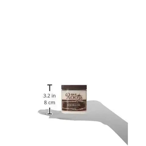 Dax Roots Jojoba Oil 225ml (Pack of 2)