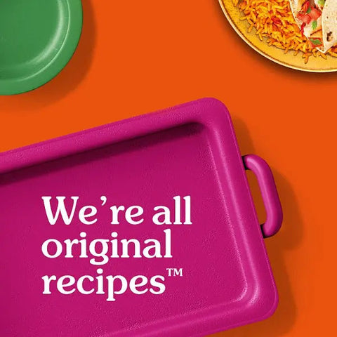 Bens Original Spicy Mexican Microwave Rice 220g (Case of 6)