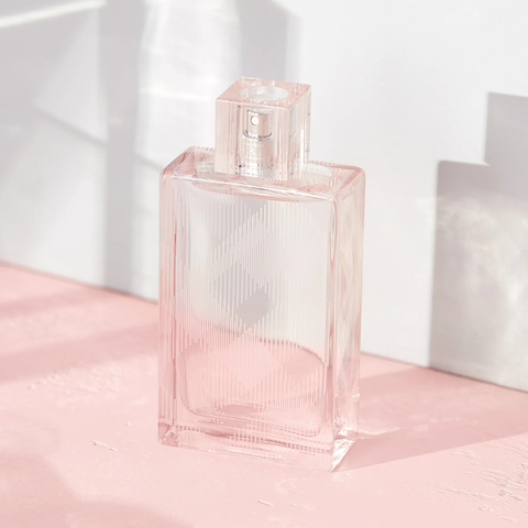 Burberry Brit Sheer Eau De Toilette Spray 100ml