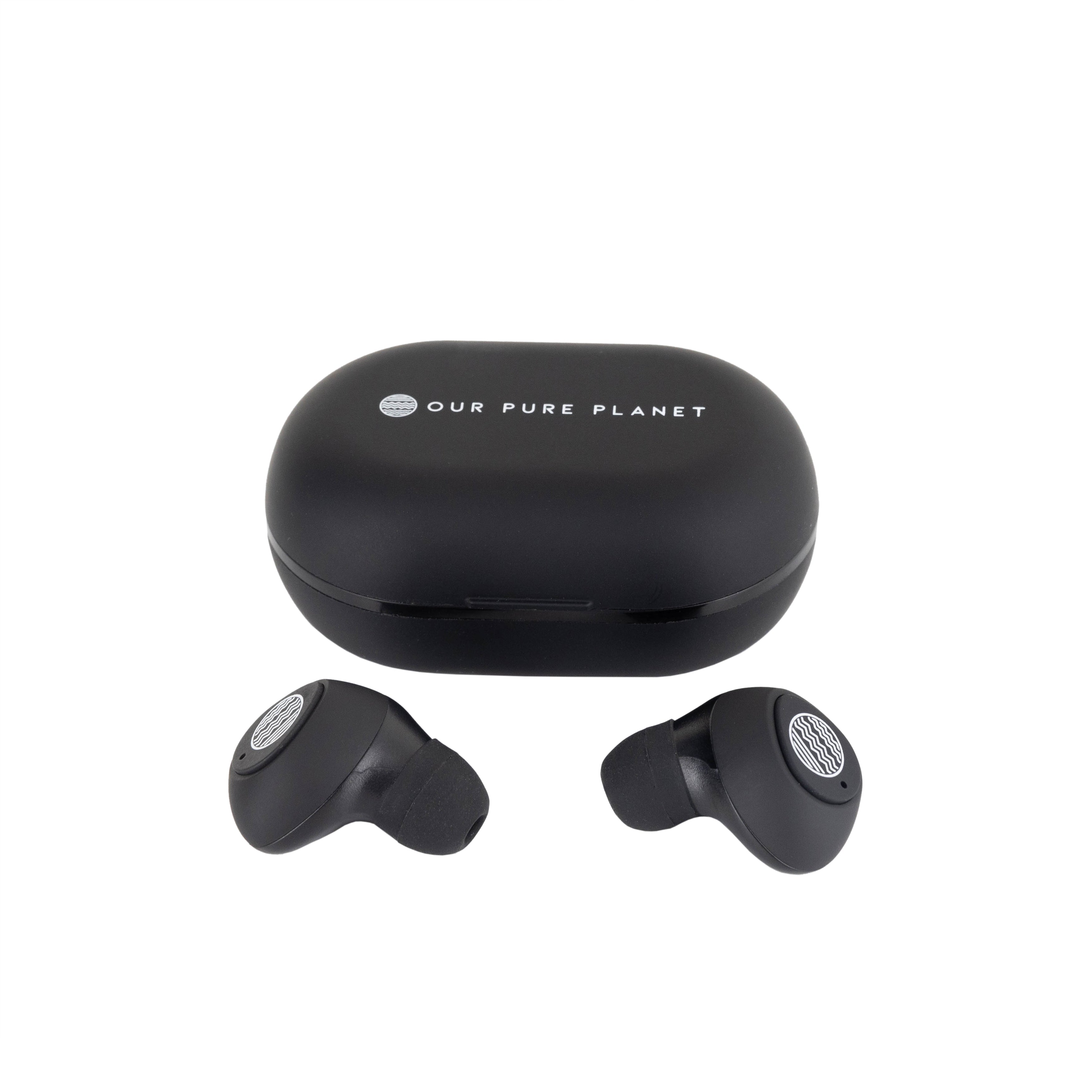 Our Pure Planet (Harry Kane's ECO Brand) - 700XHP True Wireless EarPods