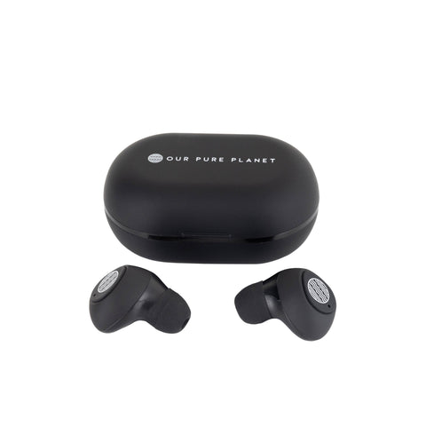 Our Pure Planet (Harry Kane's ECO Brand) - 700XHP True Wireless EarPods