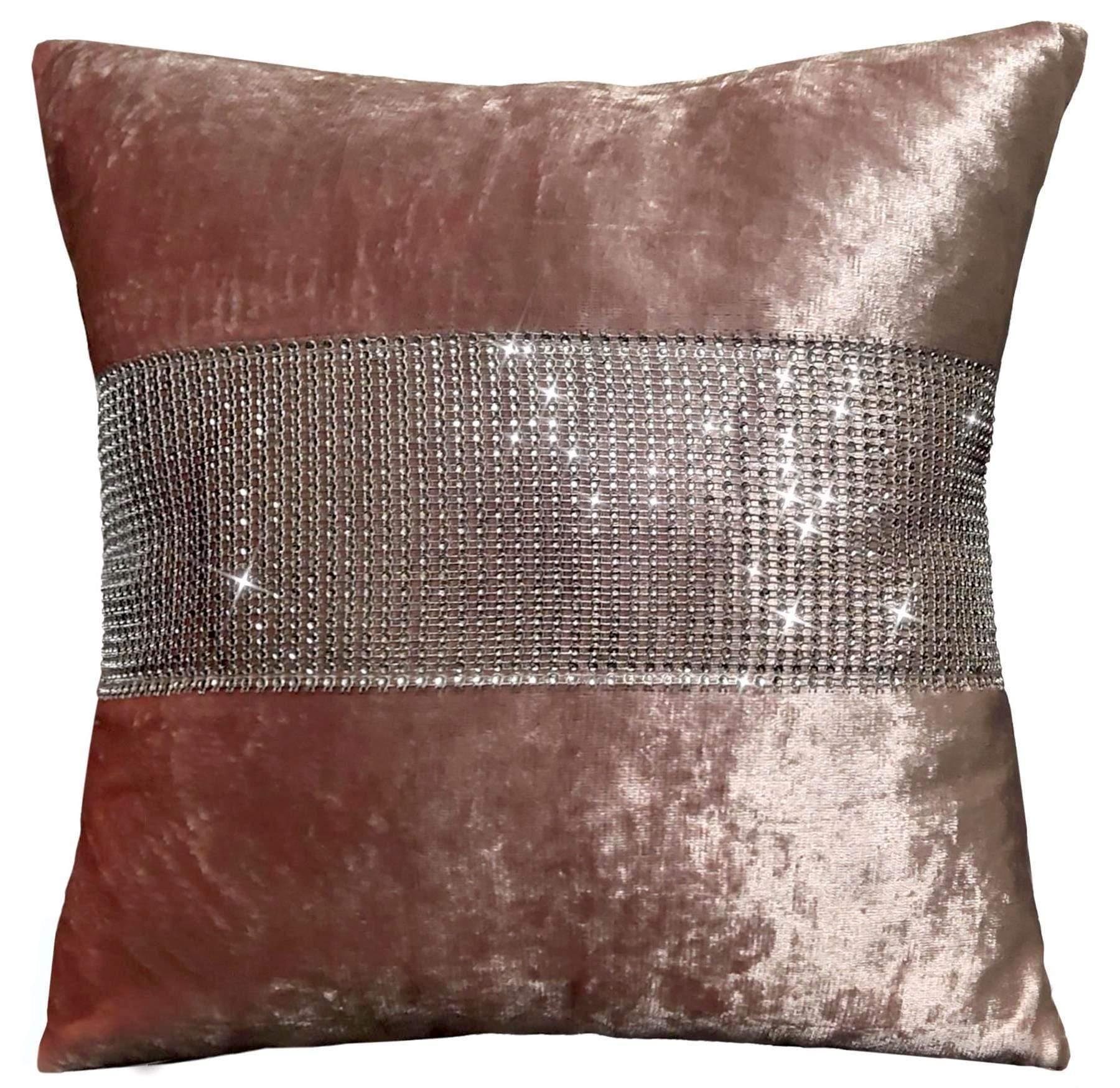 OLIVIA ROCCO Diamante Crushed Velvet Blackout Curtains Fully Lined Eyelet Ring Top Various Sizes Colours Room Darkening Soft Velvet Finish