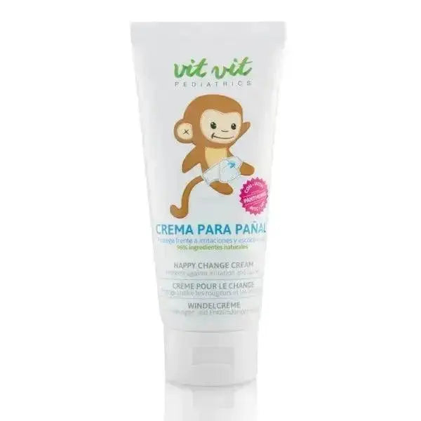 Diaper Cream