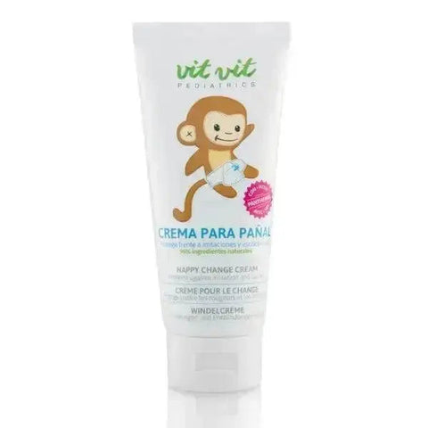 Diaper Cream