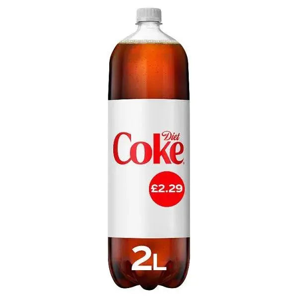 Diet Coke PM229 (Case of 6)