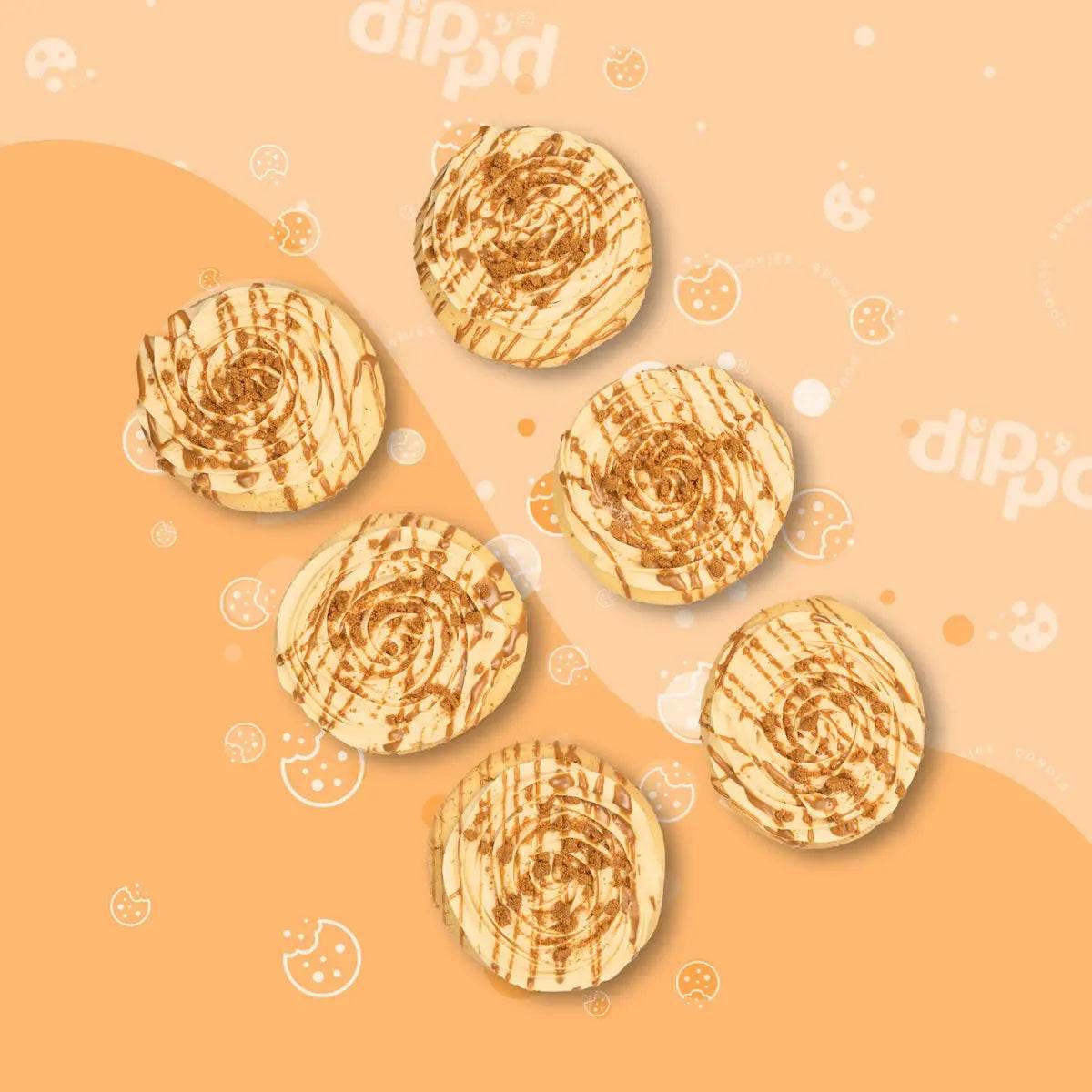Biscoff® Cookie Box