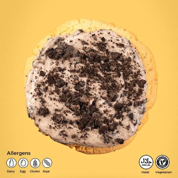 Classic Cookie Box