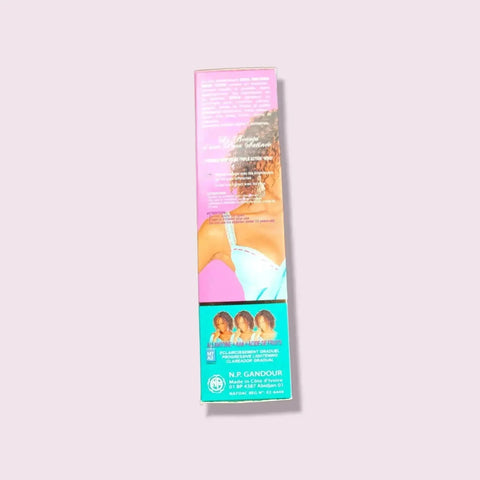 Diva Maxima Triple Action Maxi Tone Fade Milk Skin Lotion