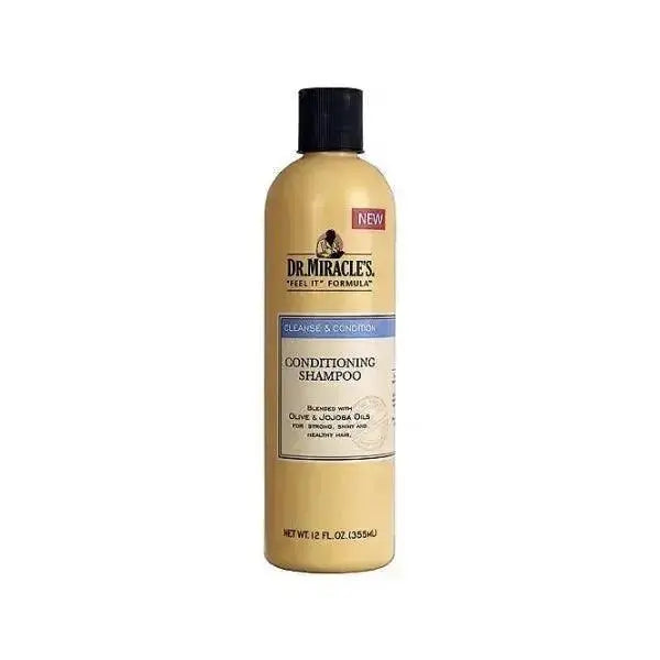 Dr. Miracle's Conditioning Shampoo 355 ml