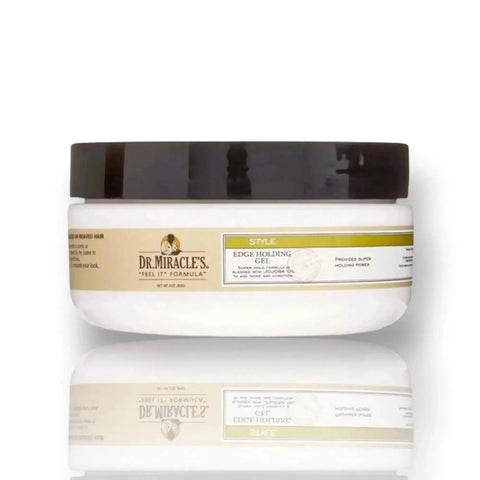 Dr. Miracles Edge Holding Gel 64 g/2.25 oz