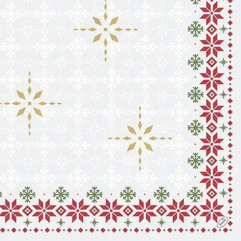 Duni Tradition 40cm Dunisoft Napkin