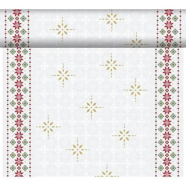 Duni Tradition Dunicel Tete a Tete 0.4x24m
