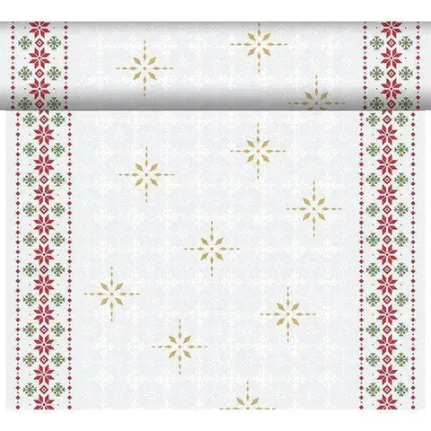 Duni Tradition Dunicel Tete a Tete 0.4x24m