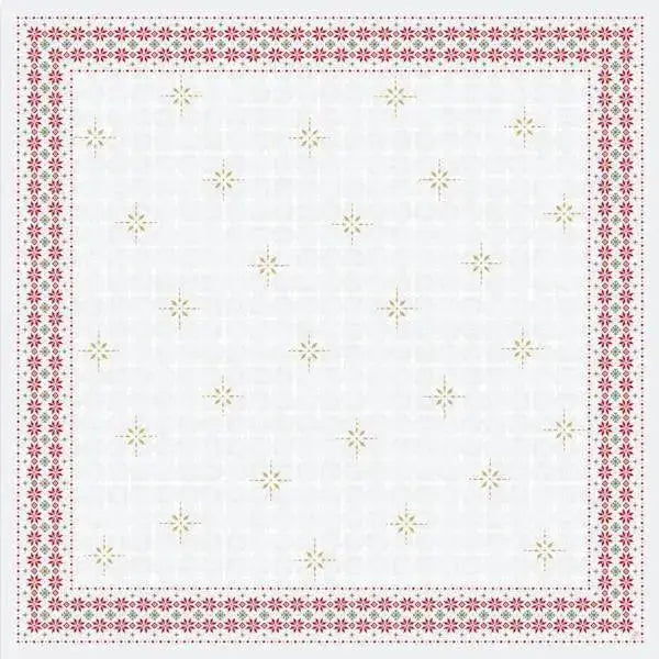 Duni Tradition Slipcover 84x84cm