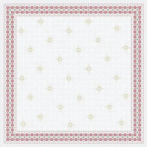 Duni Tradition Slipcover 84x84cm