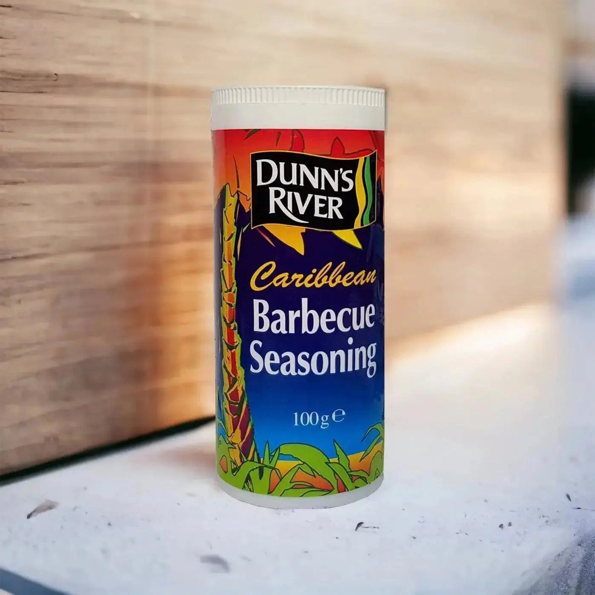 Dunn's River BBQ Seasoning 100g