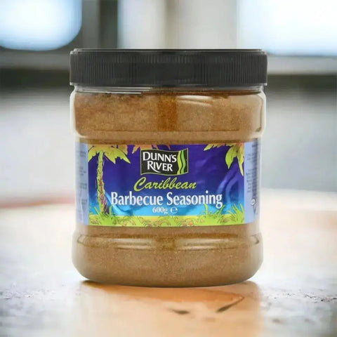 Dunn’s River BBQ Seasoning 700g