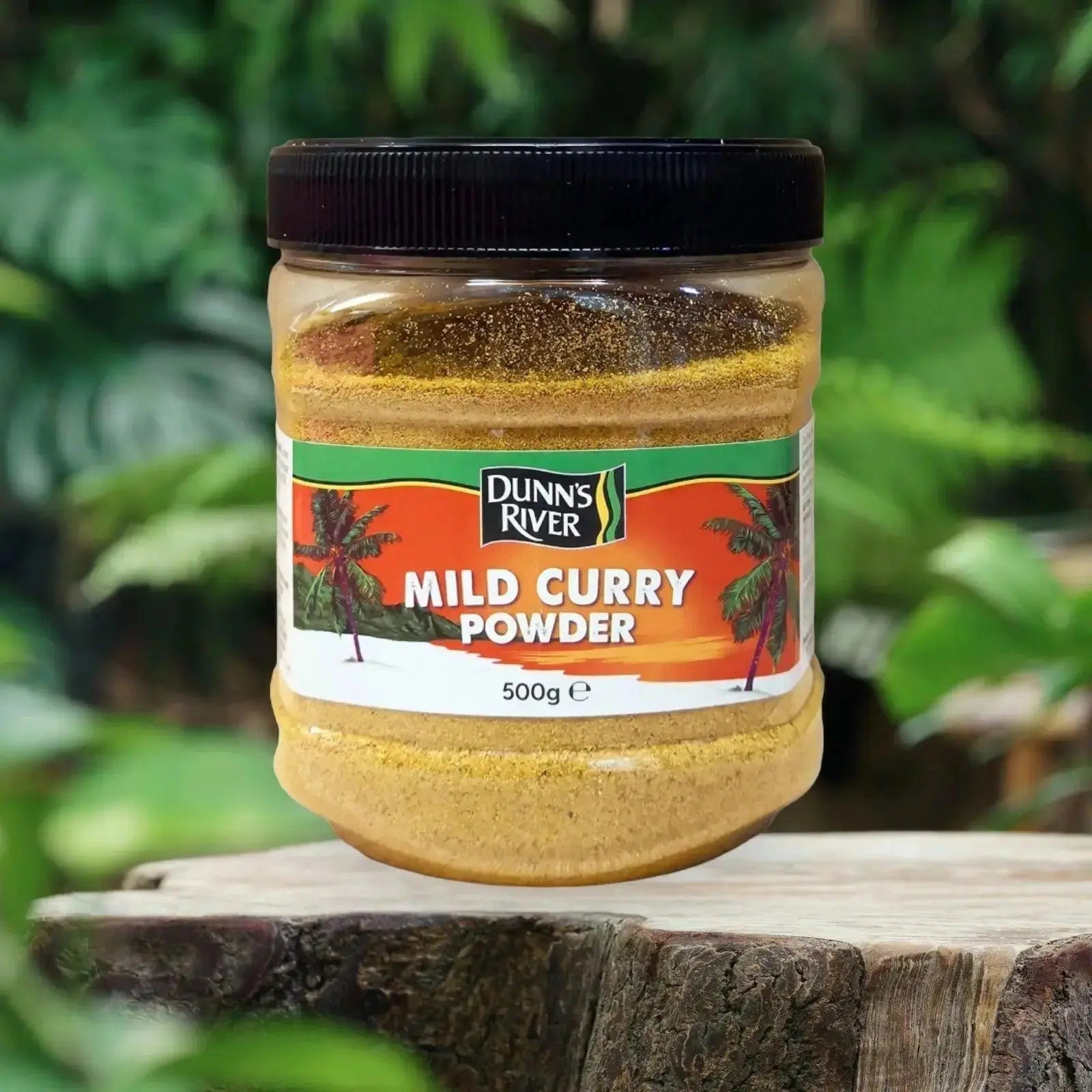 Dunn’s River Caribbean Curry Mild