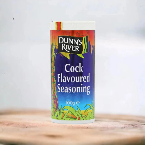 Dunn’s River Cock Flavour 100g