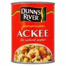 Dunns River Ackee 540g