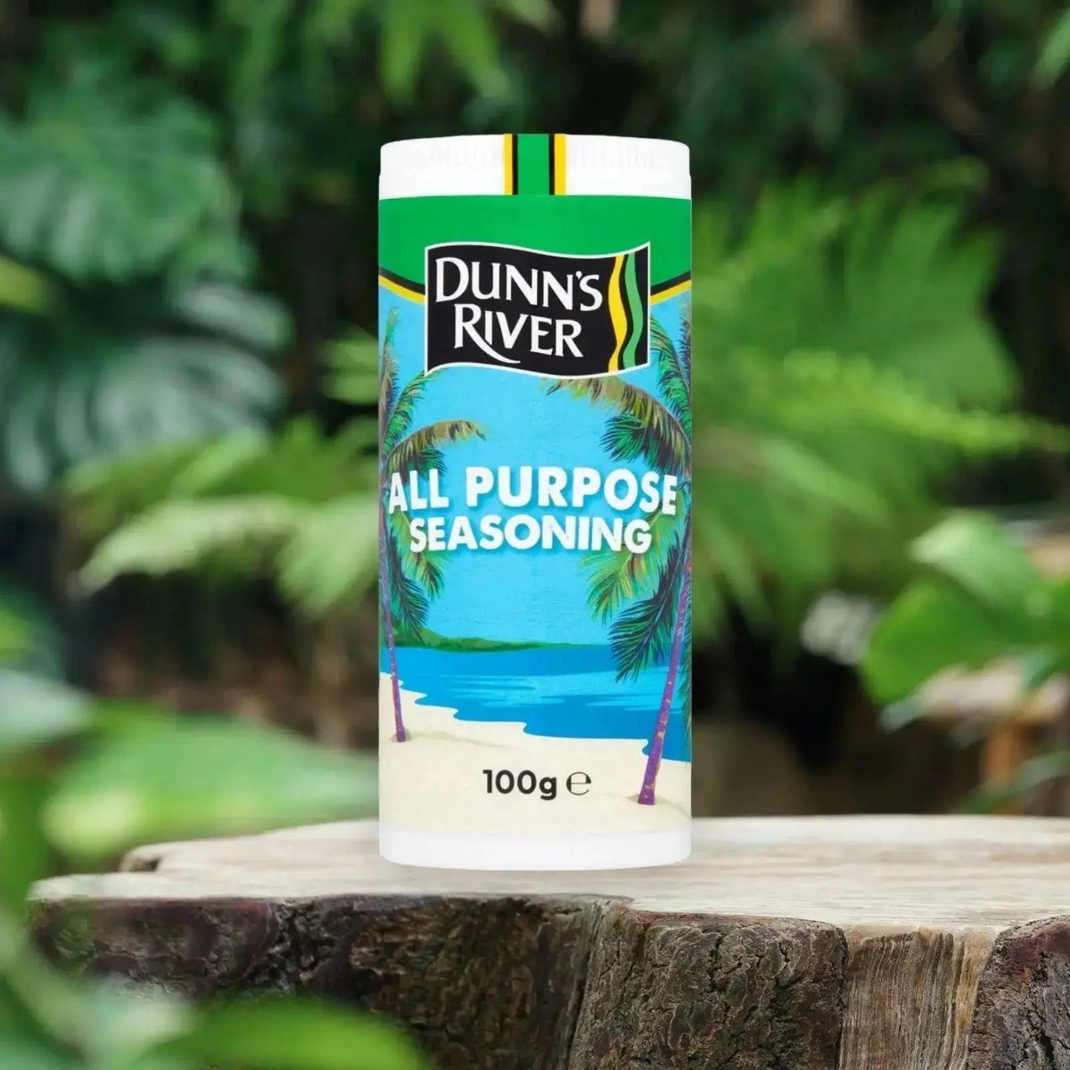 Dunns’ River All Purpose Seasoning 100g (12 Pcs Case)