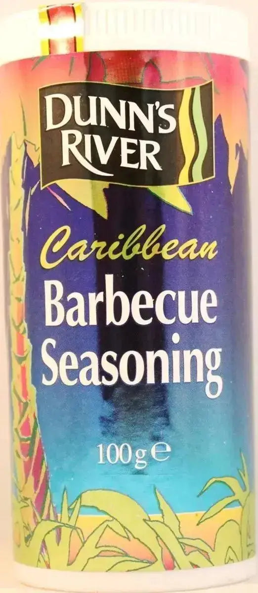Dunns’ River Barbeque Seasoning 100g (12 Pcs in Case)