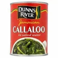 Dunns’ River Callaloo Tins 540g