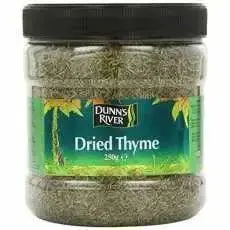 Dunns’ River Dried Thyme 250g