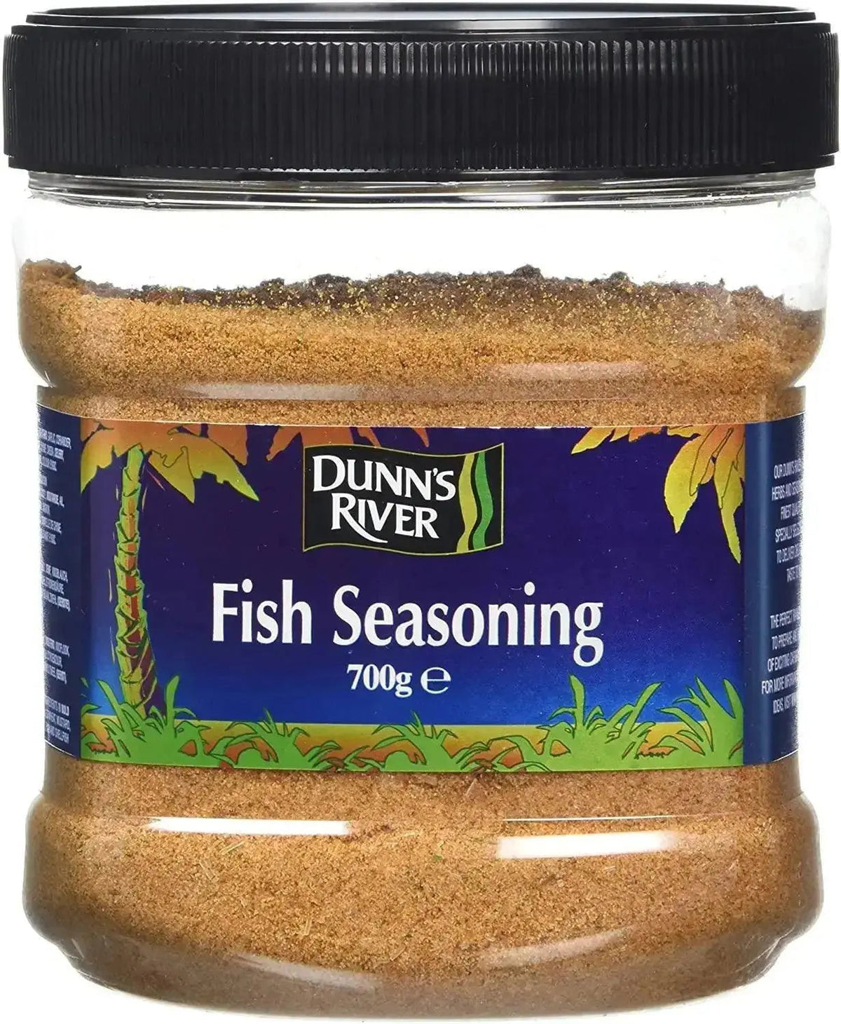 Dunns’ River Fish Seasoning 700g (3 in Case)