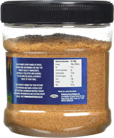 Dunns’ River Fish Seasoning 700g (3 in Case)