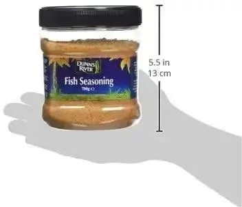 Dunns’ River Fish Seasoning 700g (3 in Case)