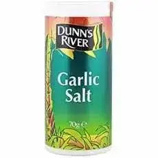 Dunns’ River Garlic Salt 70g