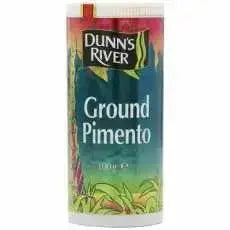 Dunns’ River Ground Pimento 80g