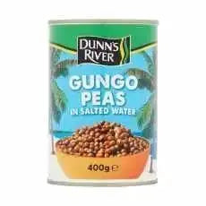 Dunns’ River Gungo Peas 400g
