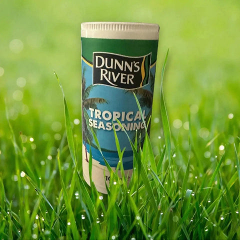 Dunns’ River Tropical Seasoning 100g (12 Pcs in a Case)