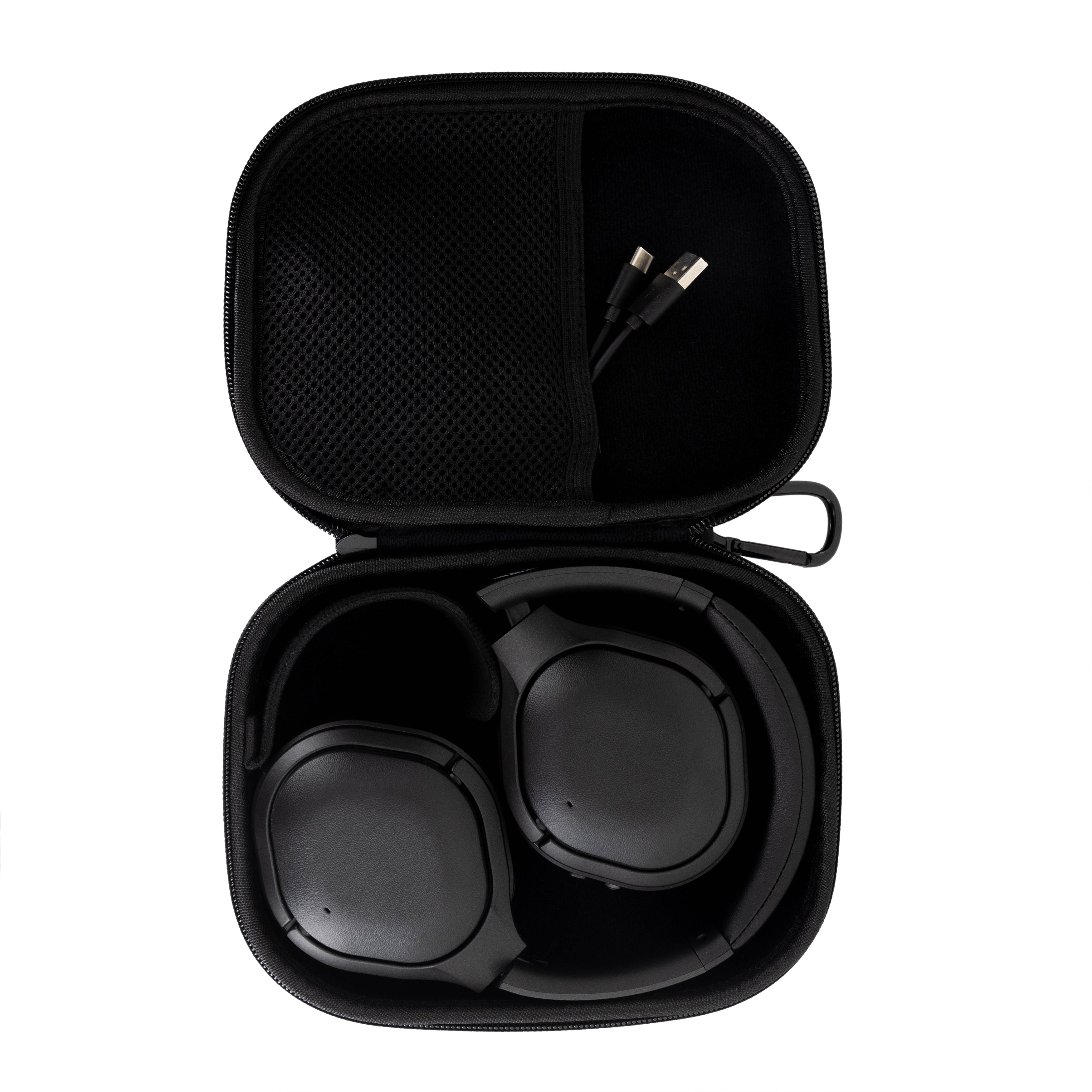 Our Pure Planet (Harry Kane's ECO Brand) - Platinum Bluetooth Headphones