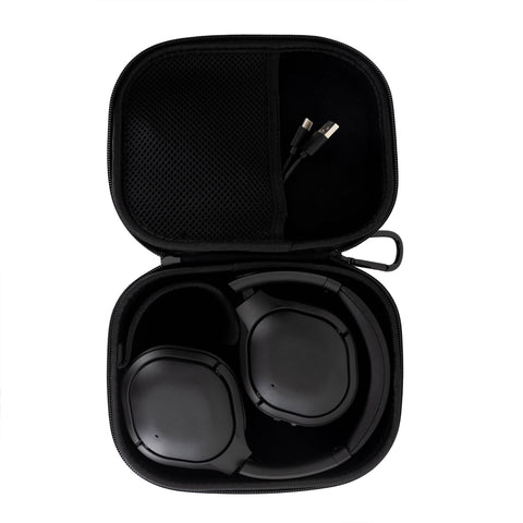 Our Pure Planet (Harry Kane's ECO Brand) - Platinum Bluetooth Headphones