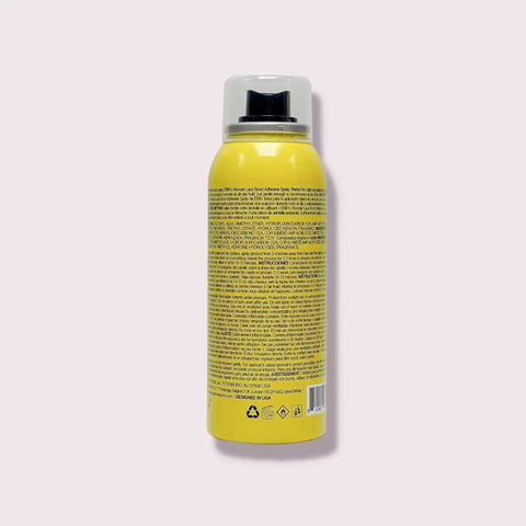 EBIN Wonder Lace Bond Adhesive Spray - Extra Mega Hold 2.82oz / 80ml
