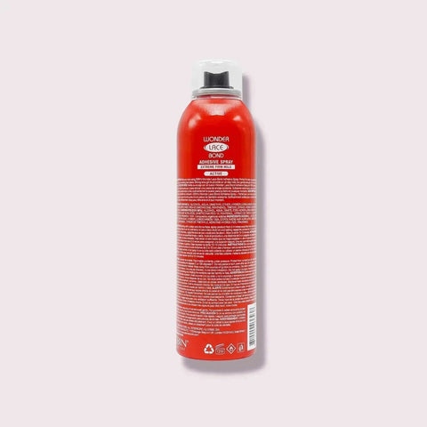 EBIN Wonder Lace Bond Spray Extreme Firm Hold 6.34oz
