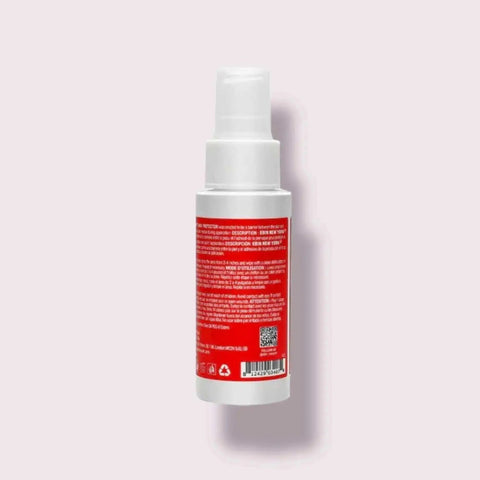 Ebin Wonder Lace Clear Bond Skin Protector – Original (2 Fl.oz./60ml)