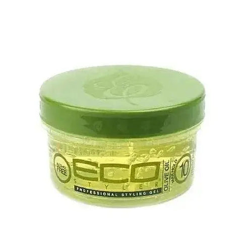 ECO Styler Hair Gel 8oz